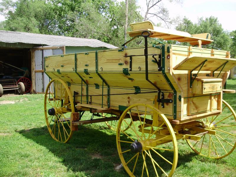 Thank you Sommerfeld family of Newton ,Kansas for your order