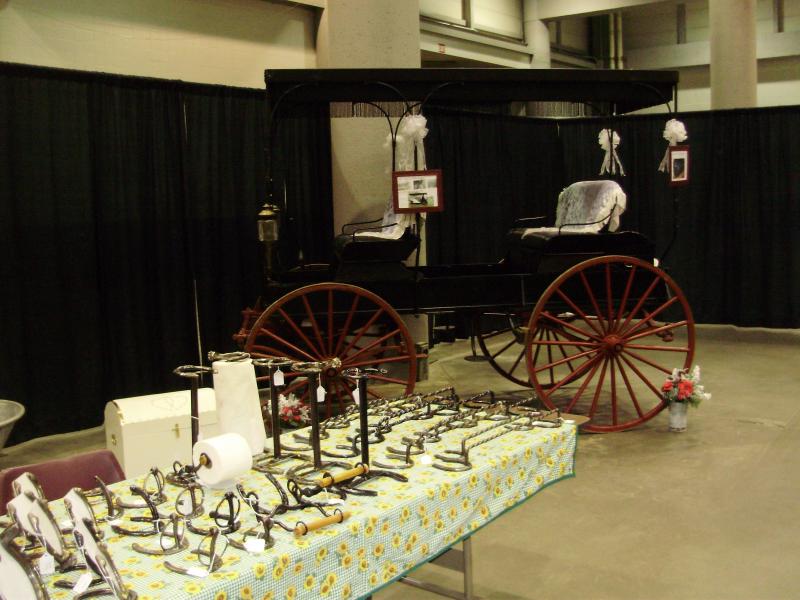 antiques show 2013 and others things we make